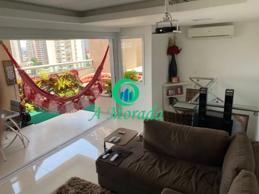 Foto 4 de Apartamento com 3 quartos à venda e para alugar, 145m2 em Campestre, Santo Andre - SP