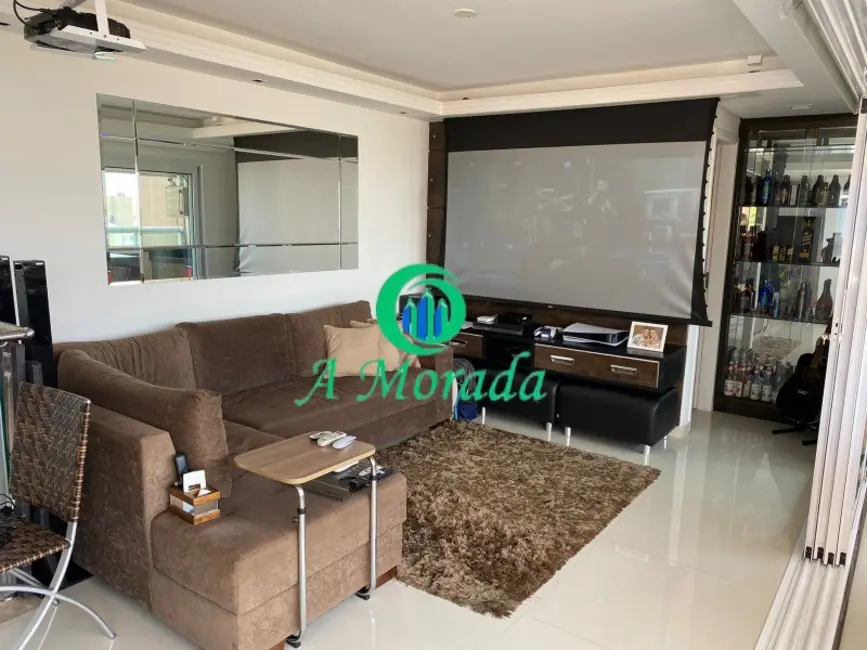 Foto 3 de Apartamento com 3 quartos à venda e para alugar, 145m2 em Campestre, Santo Andre - SP