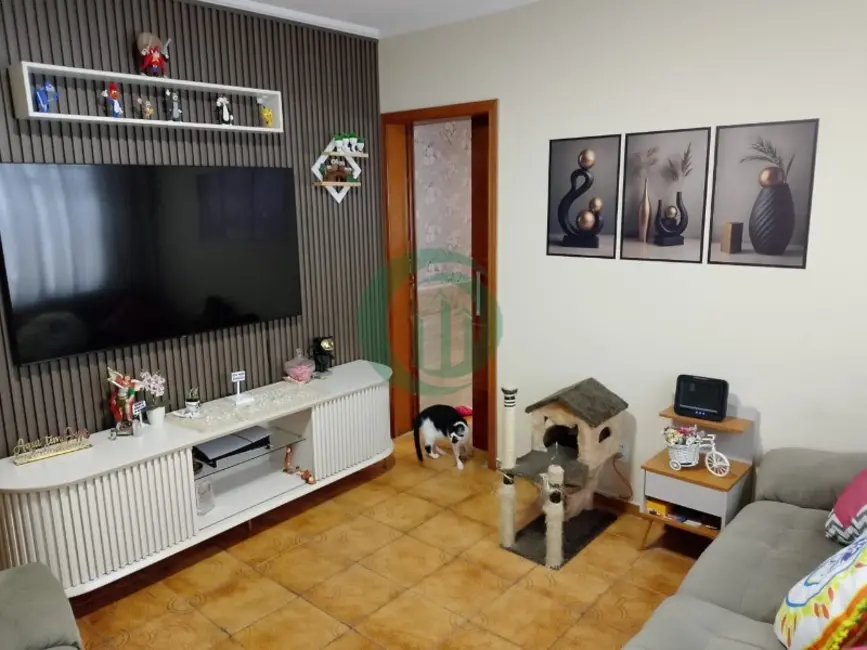 Foto 1 de Casa com 3 quartos à venda, 73m2 em Jardim Guarará, Santo Andre - SP