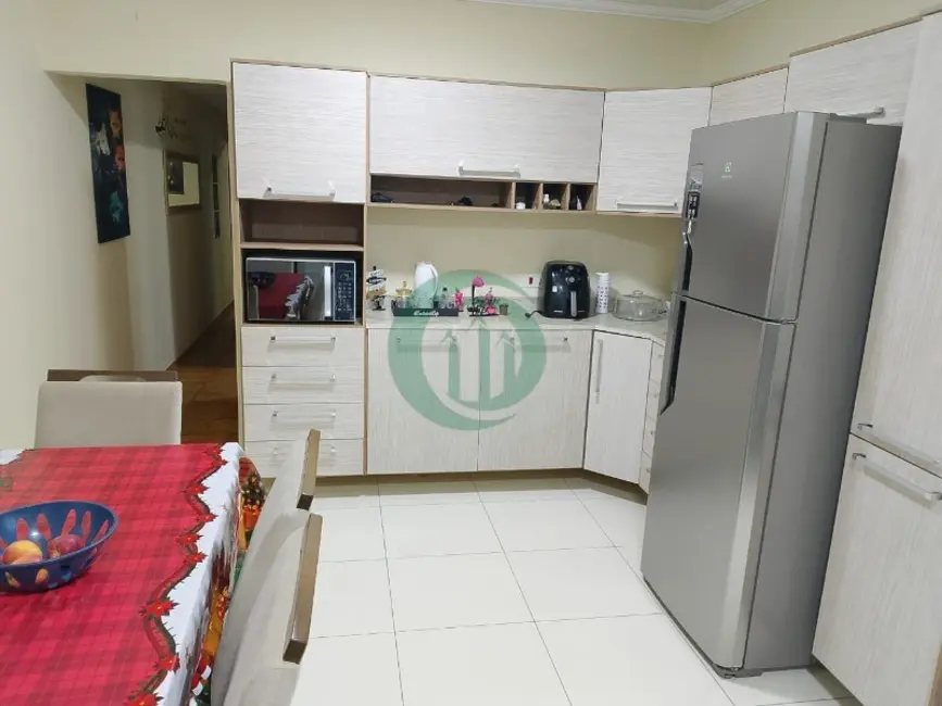 Foto 6 de Casa com 3 quartos à venda, 73m2 em Jardim Guarará, Santo Andre - SP