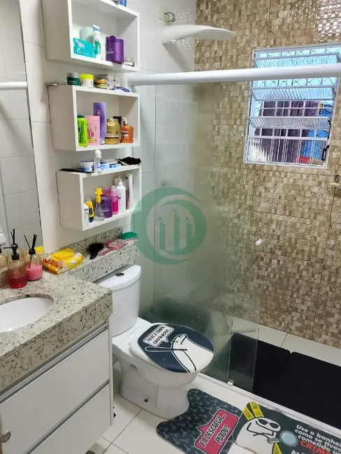 Foto 9 de Casa com 3 quartos à venda, 73m2 em Jardim Guarará, Santo Andre - SP