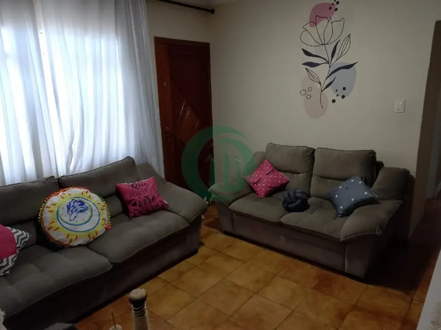 Foto 2 de Casa com 3 quartos à venda, 73m2 em Jardim Guarará, Santo Andre - SP