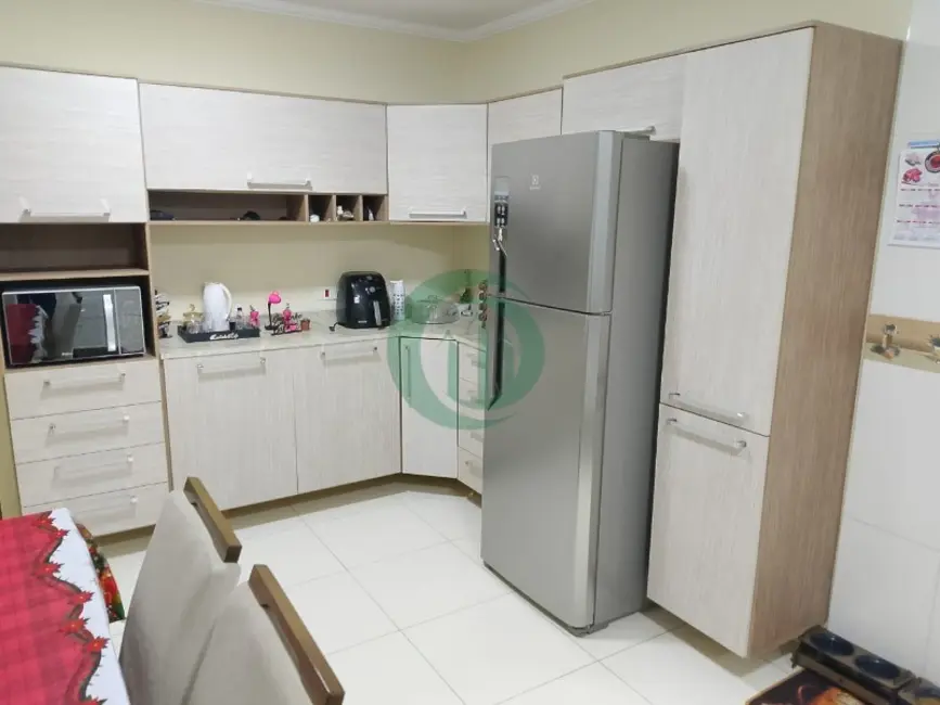 Foto 5 de Casa com 3 quartos à venda, 73m2 em Jardim Guarará, Santo Andre - SP
