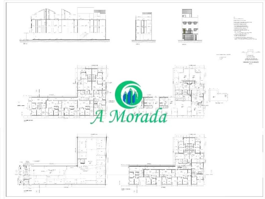 Foto 1 de Apartamento com 3 quartos à venda, 52m2 em Paraíso, Santo Andre - SP