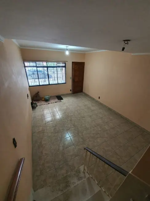 Foto 1 de Casa com 3 quartos à venda, 150m2 em Vila Pires, Santo Andre - SP