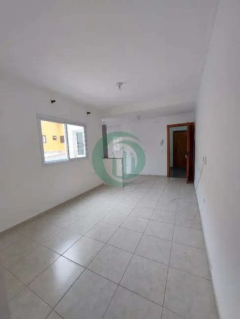 Foto 1 de Apartamento com 2 quartos à venda, 50m2 em Vila Progresso, Santo Andre - SP
