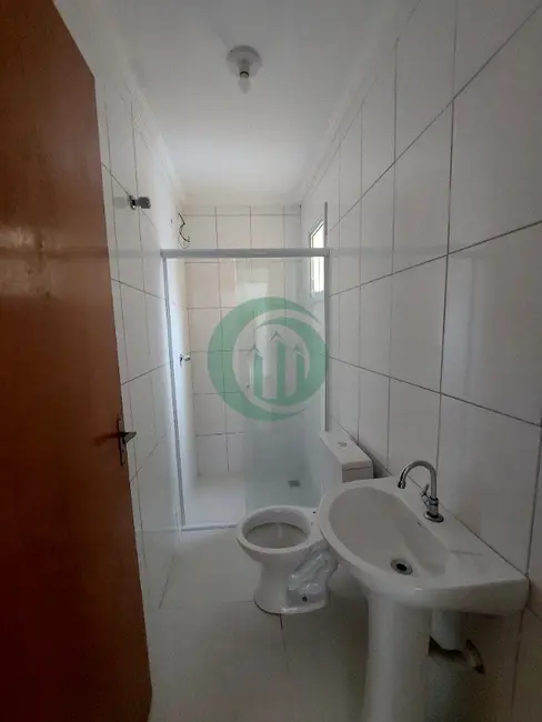 Foto 4 de Apartamento com 2 quartos à venda, 50m2 em Vila Progresso, Santo Andre - SP
