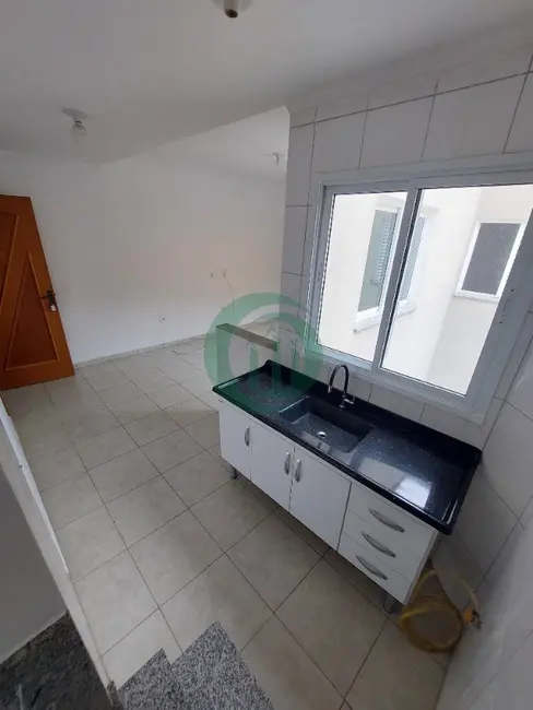 Foto 2 de Apartamento com 2 quartos à venda, 50m2 em Vila Progresso, Santo Andre - SP