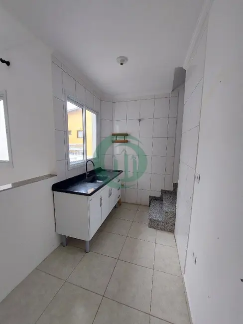 Foto 3 de Apartamento com 2 quartos à venda, 50m2 em Vila Progresso, Santo Andre - SP