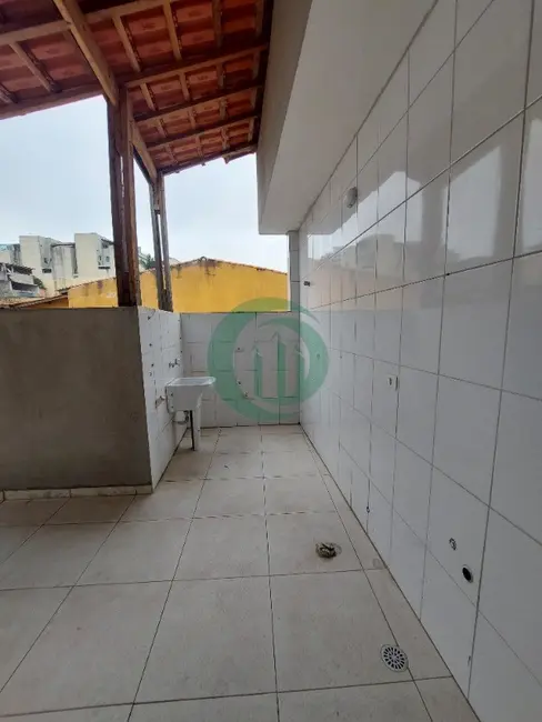 Foto 9 de Apartamento com 2 quartos à venda, 50m2 em Vila Progresso, Santo Andre - SP
