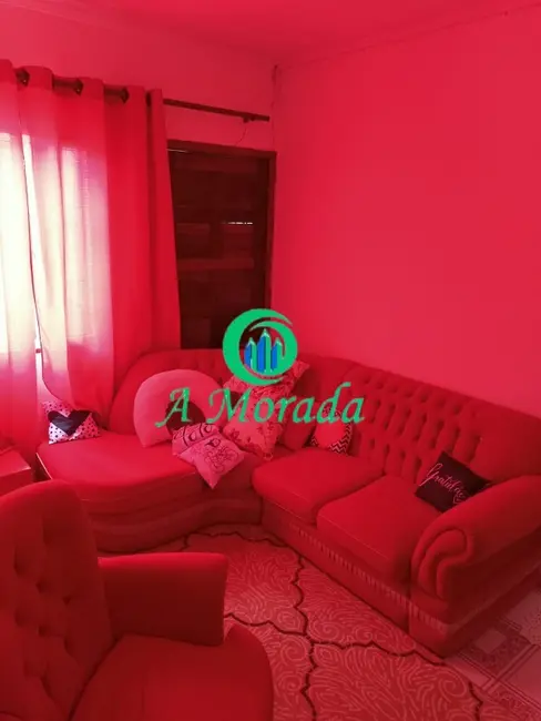 Foto 2 de Casa com 3 quartos à venda, 227m2 em Vila Marina, Santo Andre - SP