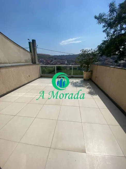 Foto 3 de Casa de Condomínio com 3 quartos à venda, 300m2 em Parque São Vicente, Maua - SP