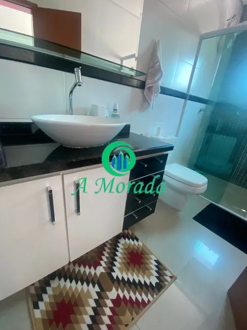 Foto 9 de Casa de Condomínio com 3 quartos à venda, 300m2 em Parque São Vicente, Maua - SP