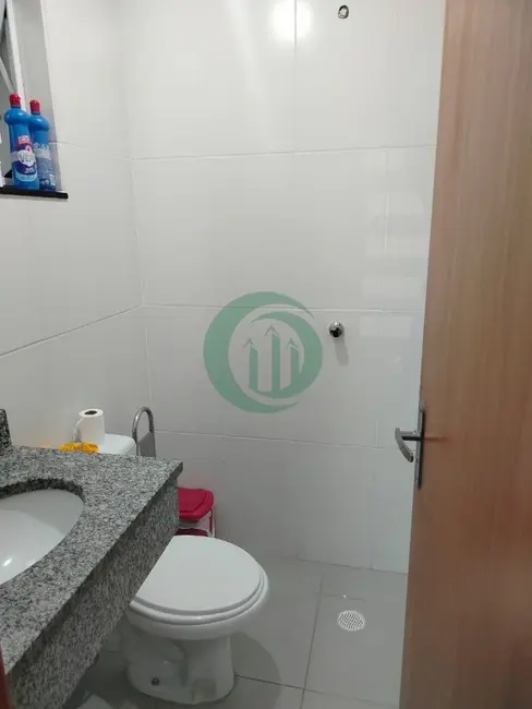 Foto 9 de Casa de Condomínio com 3 quartos à venda, 300m2 em Parque São Vicente, Maua - SP