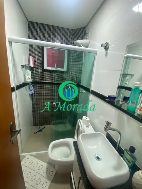 Foto 8 de Casa de Condomínio com 3 quartos à venda, 300m2 em Parque São Vicente, Maua - SP