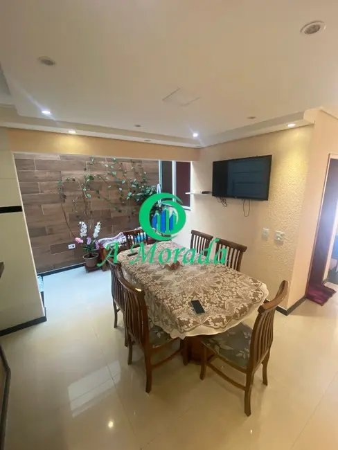 Foto 5 de Casa de Condomínio com 3 quartos à venda, 300m2 em Parque São Vicente, Maua - SP