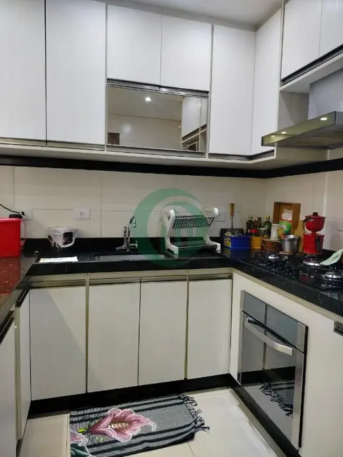 Foto 6 de Casa de Condomínio com 3 quartos à venda, 300m2 em Parque São Vicente, Maua - SP