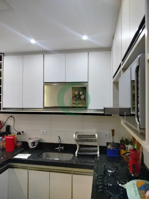 Foto 7 de Casa de Condomínio com 3 quartos à venda, 300m2 em Parque São Vicente, Maua - SP