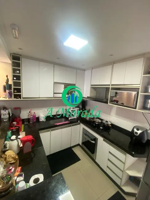 Foto 6 de Casa de Condomínio com 3 quartos à venda, 300m2 em Parque São Vicente, Maua - SP