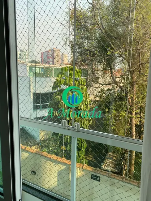 Foto 6 de Apartamento com 2 quartos à venda, 59m2 em Vila Guiomar, Santo Andre - SP