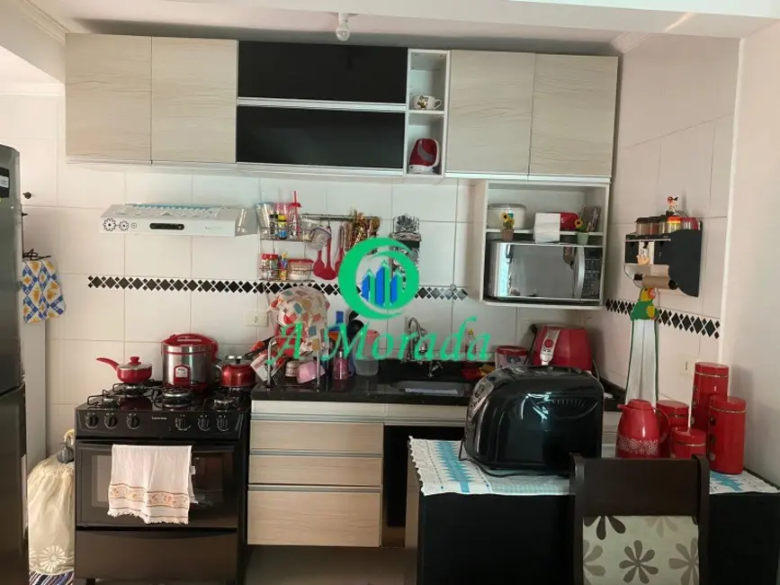 Foto 9 de Apartamento com 2 quartos à venda, 59m2 em Vila Guiomar, Santo Andre - SP