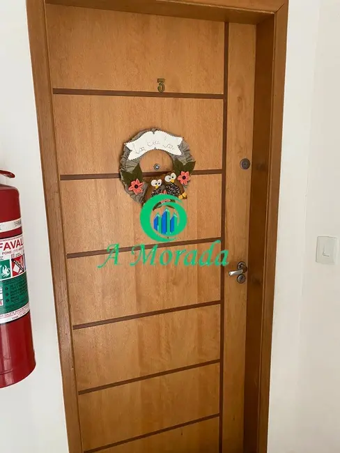 Foto 2 de Apartamento com 2 quartos à venda, 59m2 em Vila Guiomar, Santo Andre - SP