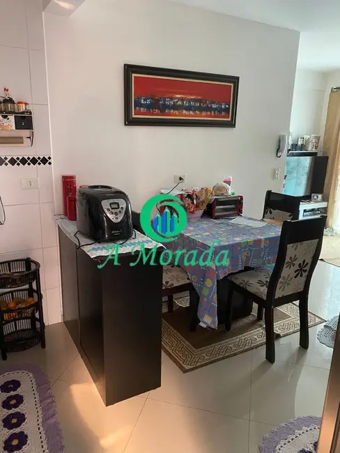 Foto 8 de Apartamento com 2 quartos à venda, 59m2 em Vila Guiomar, Santo Andre - SP