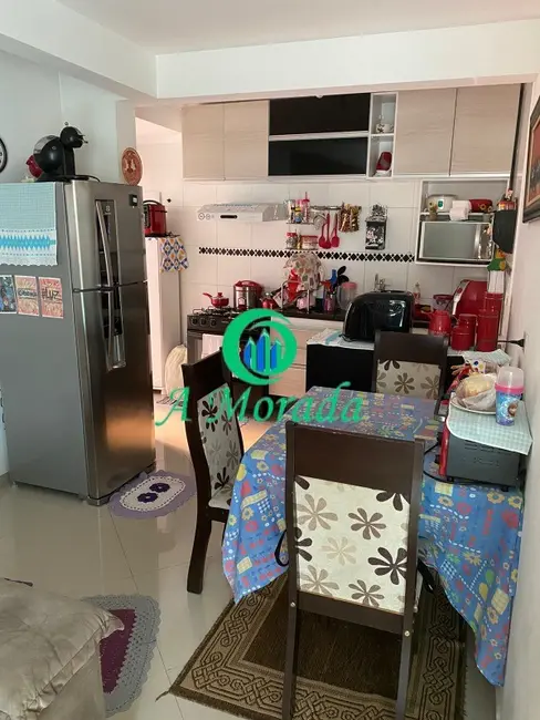 Foto 7 de Apartamento com 2 quartos à venda, 59m2 em Vila Guiomar, Santo Andre - SP