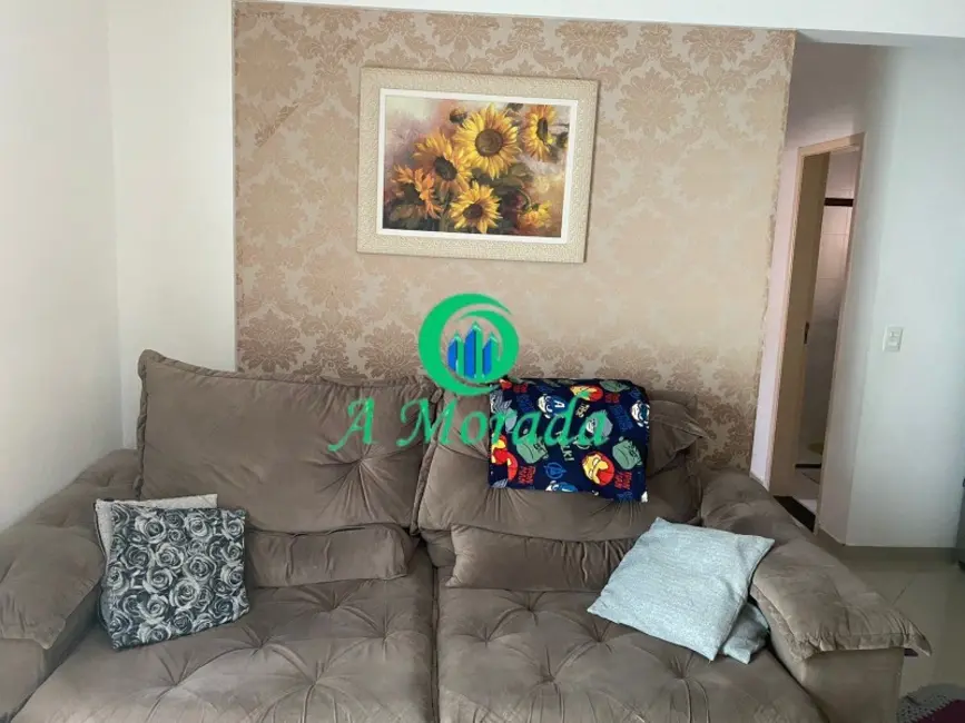 Foto 4 de Apartamento com 2 quartos à venda, 59m2 em Vila Guiomar, Santo Andre - SP