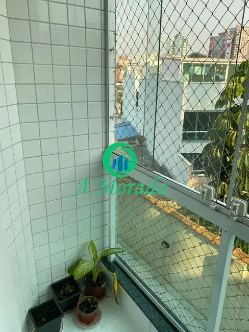 Foto 5 de Apartamento com 2 quartos à venda, 59m2 em Vila Guiomar, Santo Andre - SP