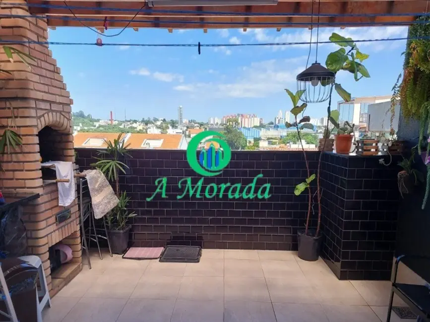 Foto 9 de Apartamento com 2 quartos à venda, 48m2 em Vila Floresta, Santo Andre - SP