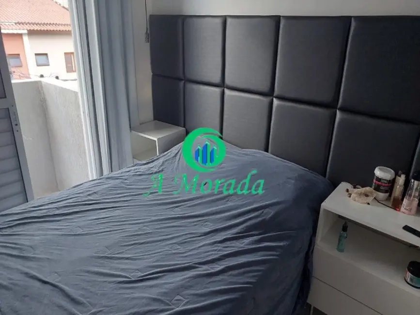 Foto 6 de Apartamento com 2 quartos à venda, 48m2 em Vila Floresta, Santo Andre - SP