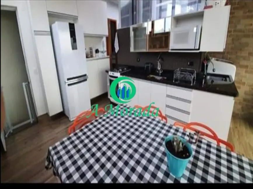 Foto 3 de Apartamento com 2 quartos à venda, 48m2 em Vila Floresta, Santo Andre - SP