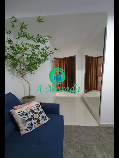 Foto 2 de Apartamento com 2 quartos à venda, 48m2 em Vila Floresta, Santo Andre - SP