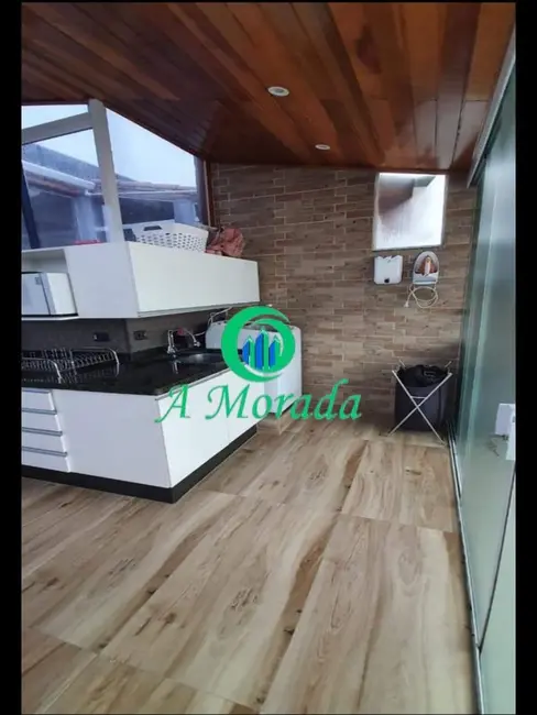 Foto 5 de Apartamento com 2 quartos à venda, 48m2 em Vila Floresta, Santo Andre - SP