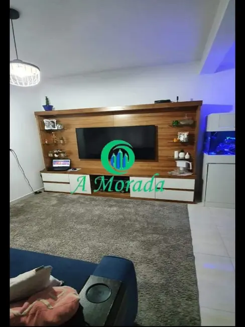Foto 1 de Apartamento com 2 quartos à venda, 48m2 em Vila Floresta, Santo Andre - SP