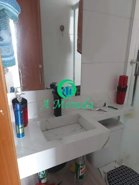 Foto 4 de Apartamento com 2 quartos à venda, 48m2 em Vila Floresta, Santo Andre - SP