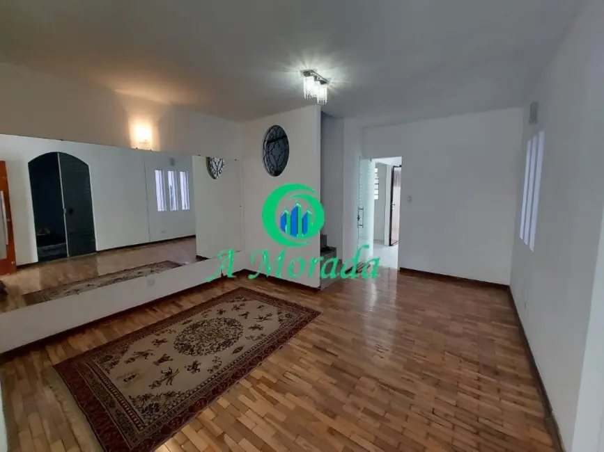 Foto 2 de Casa com 3 quartos à venda, 176m2 em Vila Alzira, Santo Andre - SP