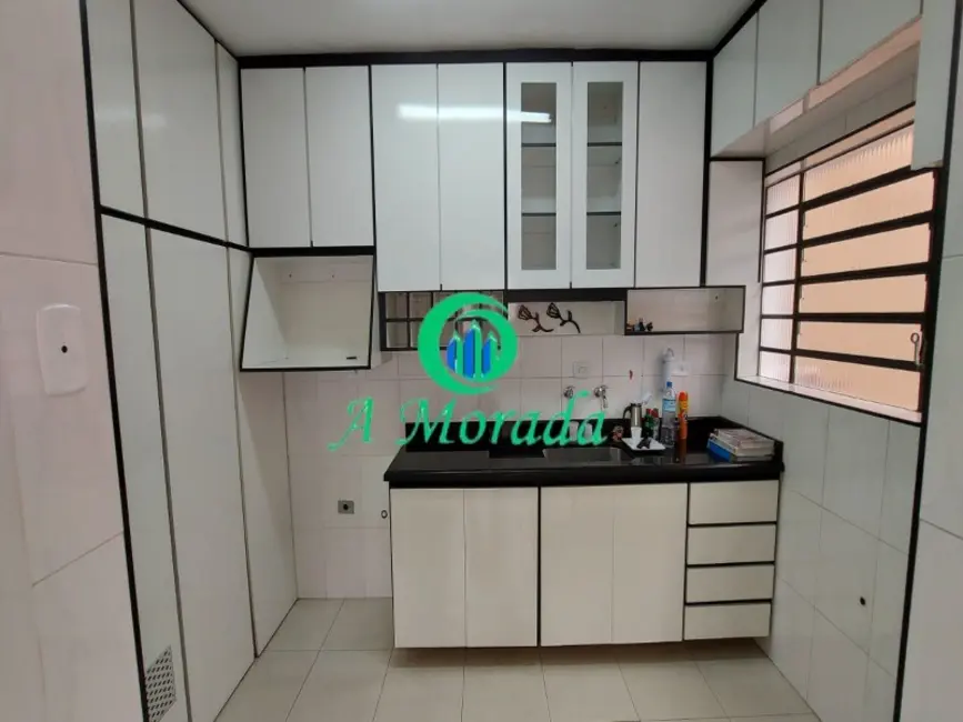 Foto 9 de Casa com 3 quartos à venda, 176m2 em Vila Alzira, Santo Andre - SP