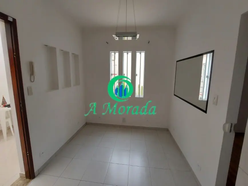 Foto 6 de Casa com 3 quartos à venda, 176m2 em Vila Alzira, Santo Andre - SP