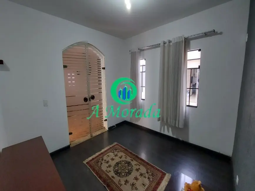 Foto 5 de Casa com 3 quartos à venda, 176m2 em Vila Alzira, Santo Andre - SP