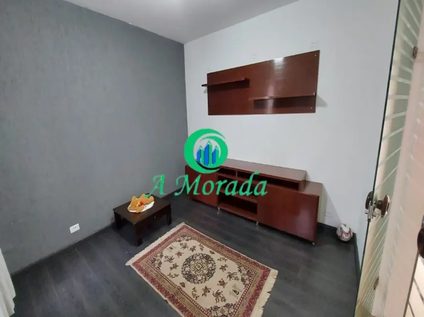Foto 4 de Casa com 3 quartos à venda, 176m2 em Vila Alzira, Santo Andre - SP