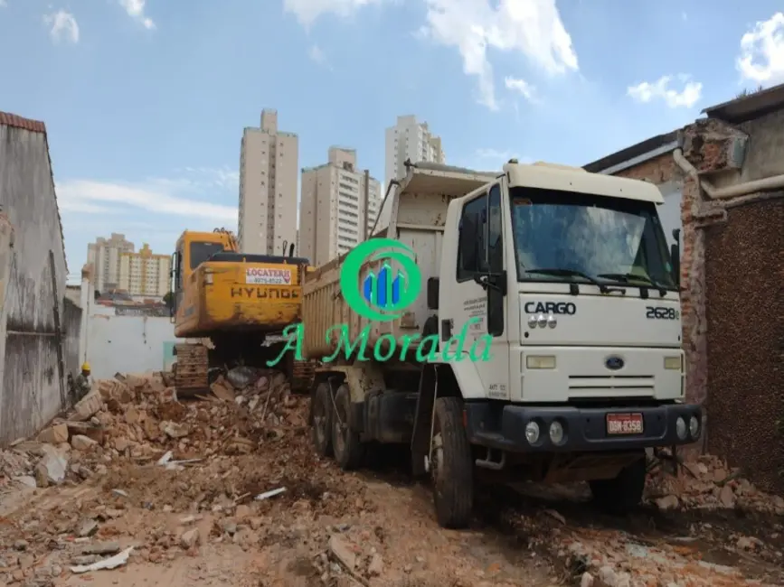 Foto 4 de Terreno / Lote à venda, 216m2 em Barcelona, Sao Caetano Do Sul - SP