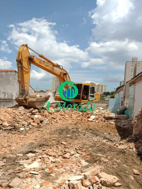 Foto 3 de Terreno / Lote à venda, 216m2 em Barcelona, Sao Caetano Do Sul - SP