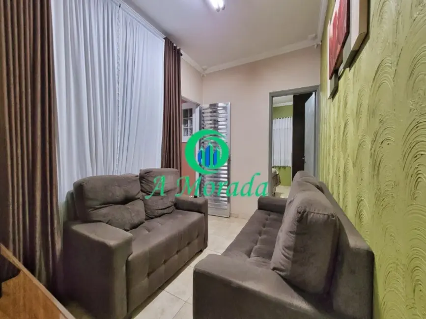 Casa com 2 quartos à venda, 140m2 em Vila Pires, Santo Andre - SP - imagem 1 Foto 1 de Casa com 2 quartos à venda, 140m2 em Vila Pires, Santo Andre - SP