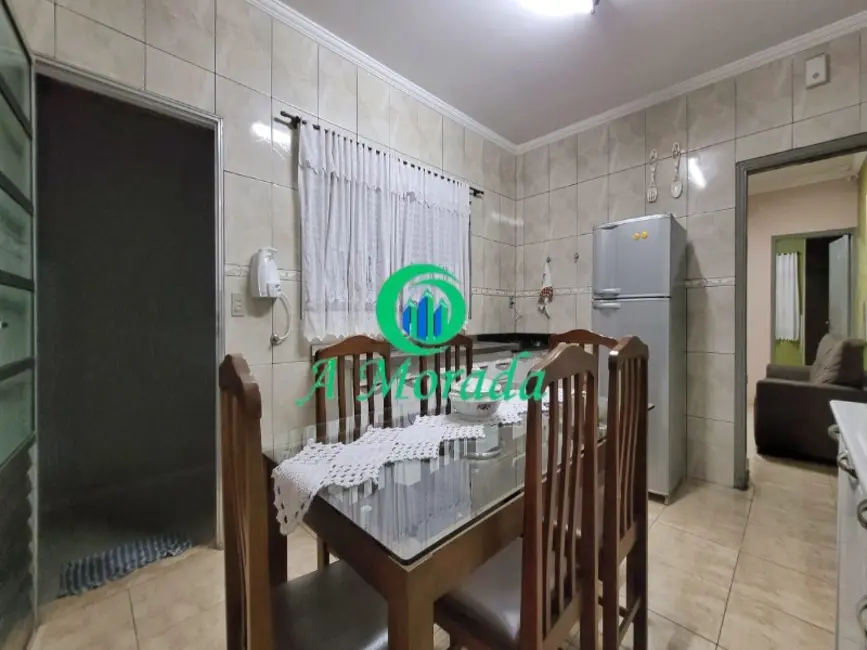 Casa com 2 quartos à venda, 140m2 em Vila Pires, Santo Andre - SP - imagem 5 Foto 5 de Casa com 2 quartos à venda, 140m2 em Vila Pires, Santo Andre - SP