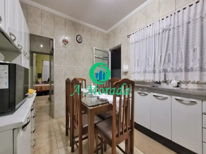 Casa com 2 quartos à venda, 140m2 em Vila Pires, Santo Andre - SP - imagem 4 Foto 4 de Casa com 2 quartos à venda, 140m2 em Vila Pires, Santo Andre - SP