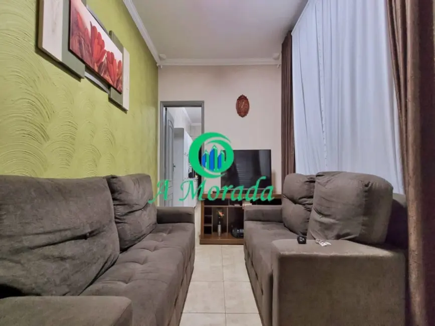 Casa com 2 quartos à venda, 140m2 em Vila Pires, Santo Andre - SP - imagem 2 Foto 2 de Casa com 2 quartos à venda, 140m2 em Vila Pires, Santo Andre - SP