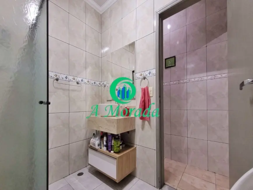 Casa com 2 quartos à venda, 140m2 em Vila Pires, Santo Andre - SP - imagem 7 Foto 7 de Casa com 2 quartos à venda, 140m2 em Vila Pires, Santo Andre - SP