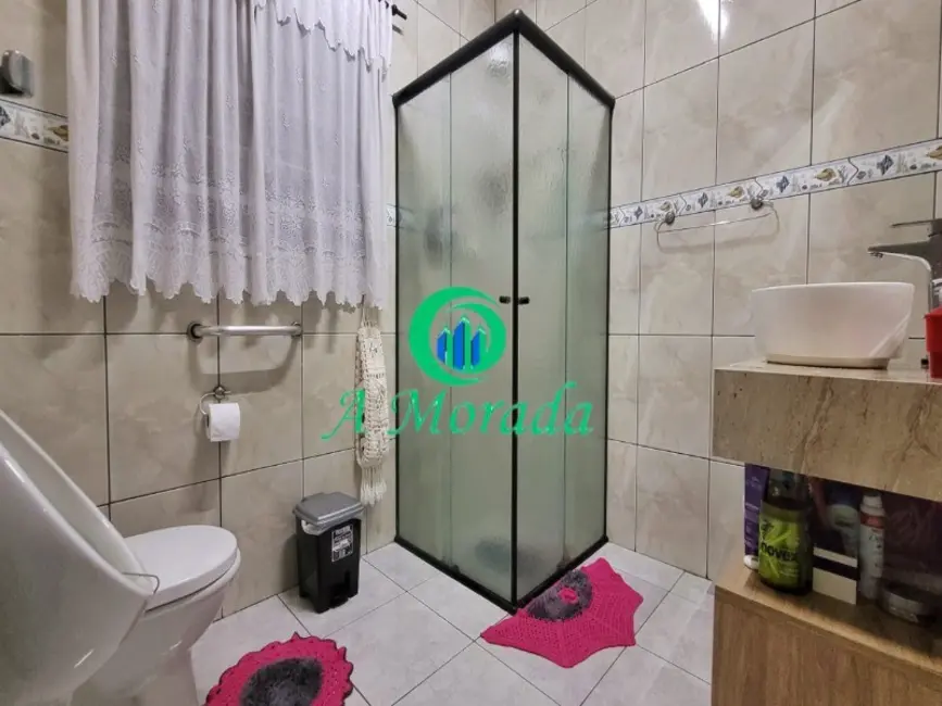 Casa com 2 quartos à venda, 140m2 em Vila Pires, Santo Andre - SP - imagem 6 Foto 6 de Casa com 2 quartos à venda, 140m2 em Vila Pires, Santo Andre - SP